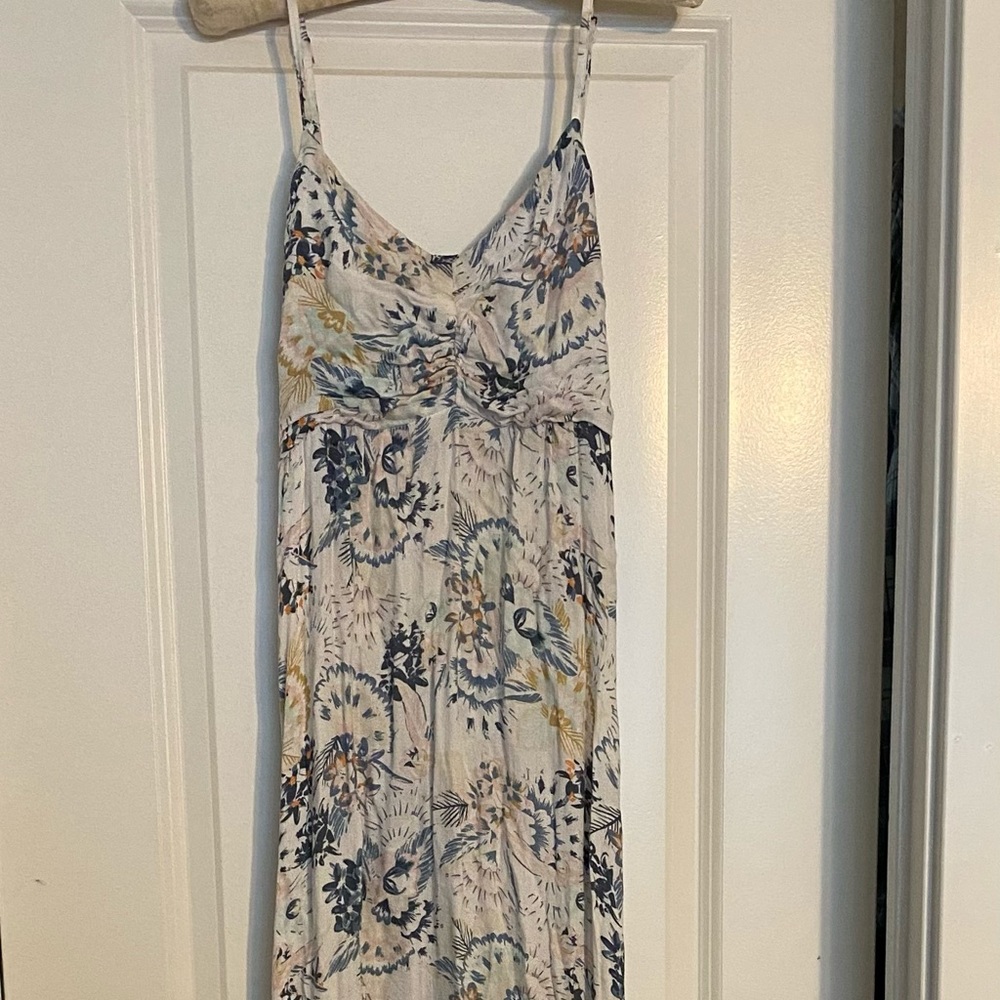 Roxy maxi dress
